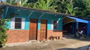 Suites do Sr Carlos
